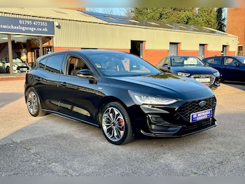 Used Ford Focus 2023 for sale - 77667809: Photo