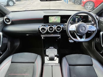 Used Mercedes-Benz A-Class 2021 for sale - 77889958: Photo