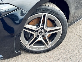 Used Mercedes-Benz A-Class 2021 for sale - 77889958: Photo