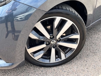 Used Nissan Micra 2022 for sale - 78817247: Photo