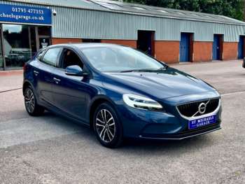 Used Volvo V40 2017 for sale - 75079629: Photo
