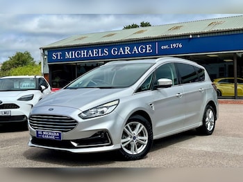 Used Ford S-Max 2023 for sale - 78926488: Photo