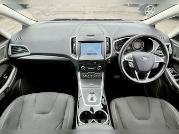 Used Ford S-Max 2023 for sale - 78926488: Photo