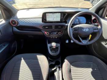 Used Hyundai i10 2024 for sale - 74816878: Photo