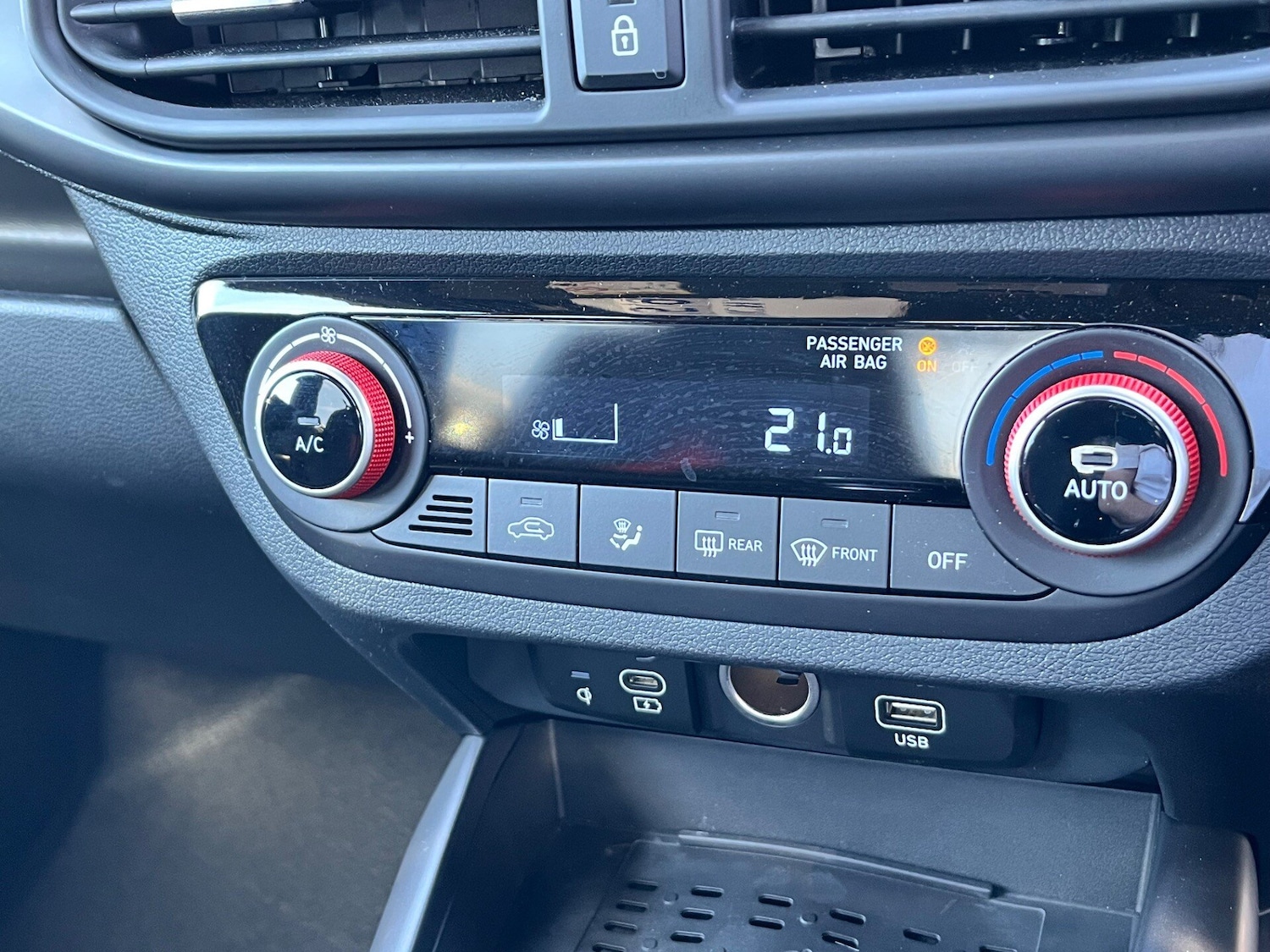 Vehicle 40