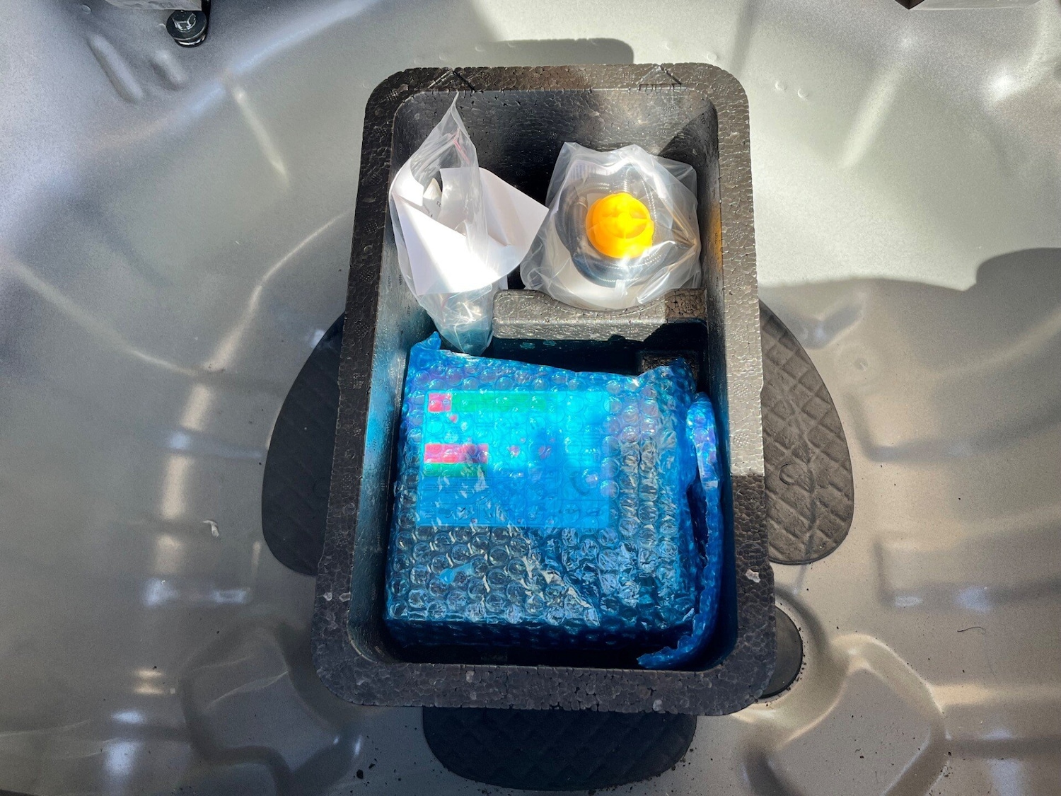 Vehicle 57
