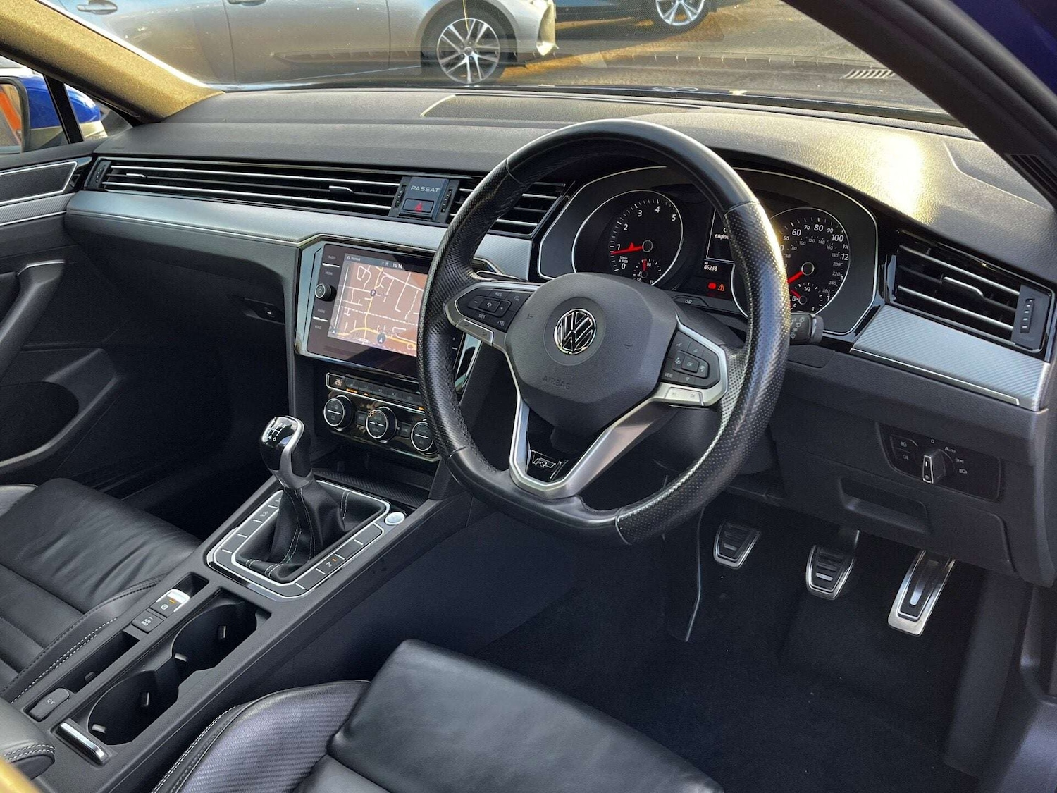 Used Volkswagen Passat 2020 for sale - 76957753: Photo 21