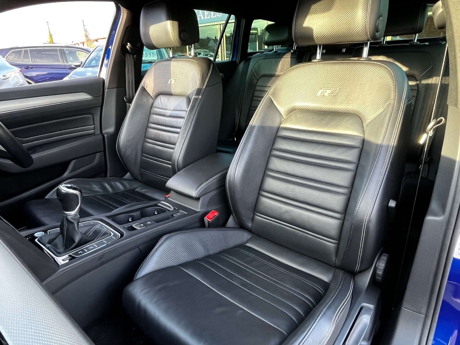 Used Volkswagen Passat 2020 for sale - 76957753: Photo 24