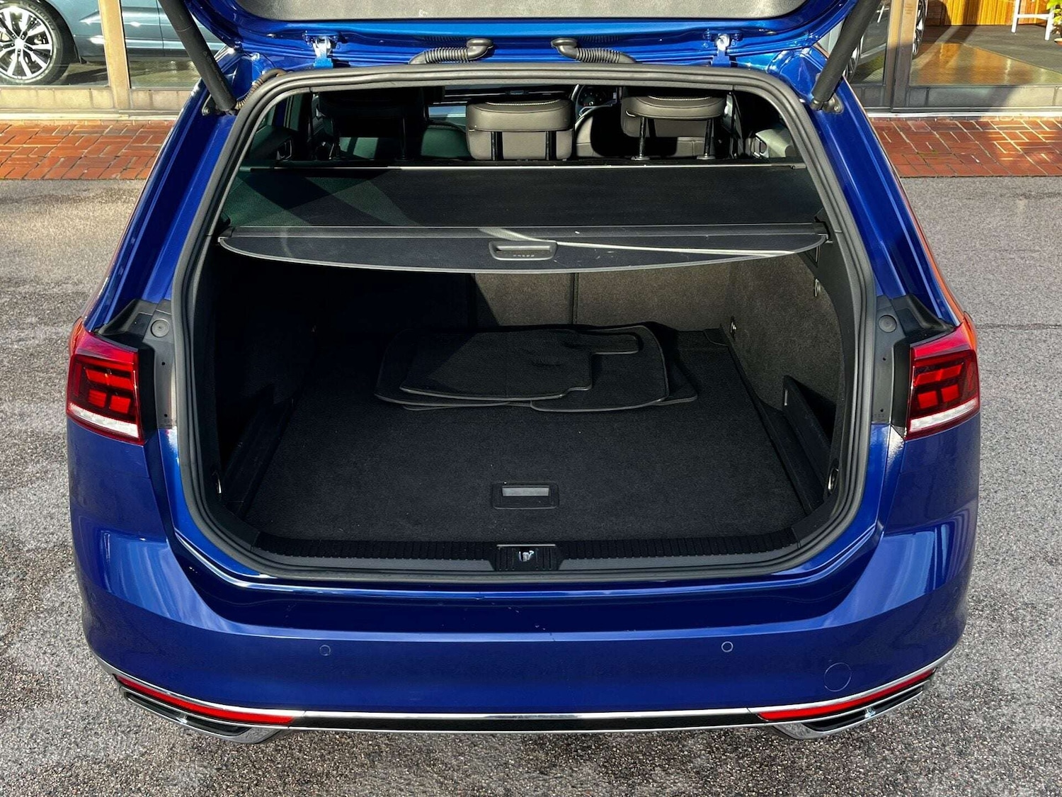 Used Volkswagen Passat 2020 for sale - 76957753: Photo 27