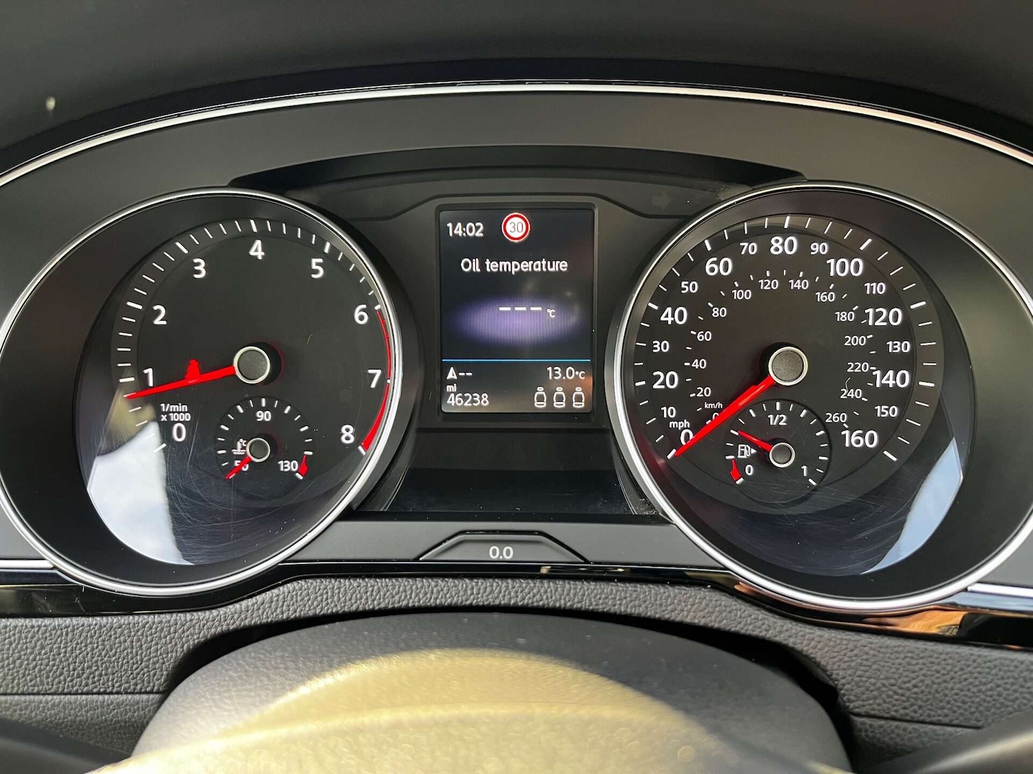 Used Volkswagen Passat 2020 for sale - 76957753: Photo 31