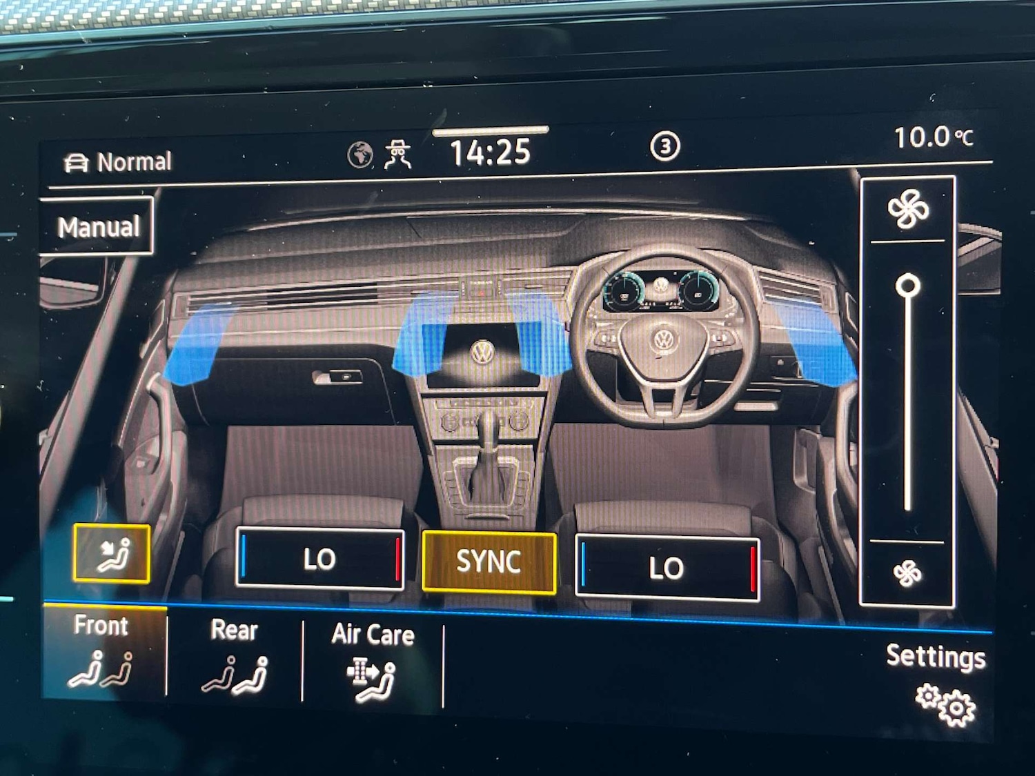 Used Volkswagen Passat 2020 for sale - 76957753: Photo 33