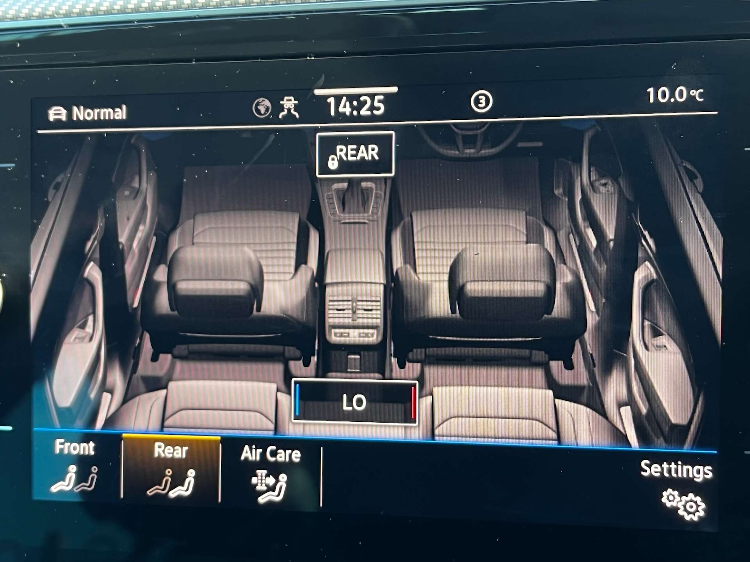 Used Volkswagen Passat 2020 for sale - 76957753: Photo 34