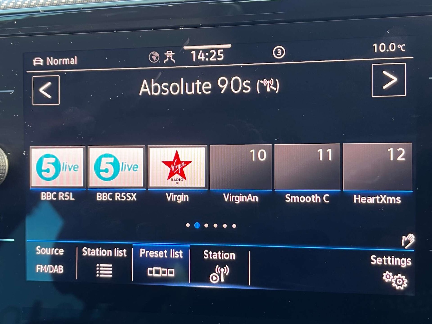 Used Volkswagen Passat 2020 for sale - 76957753: Photo 35