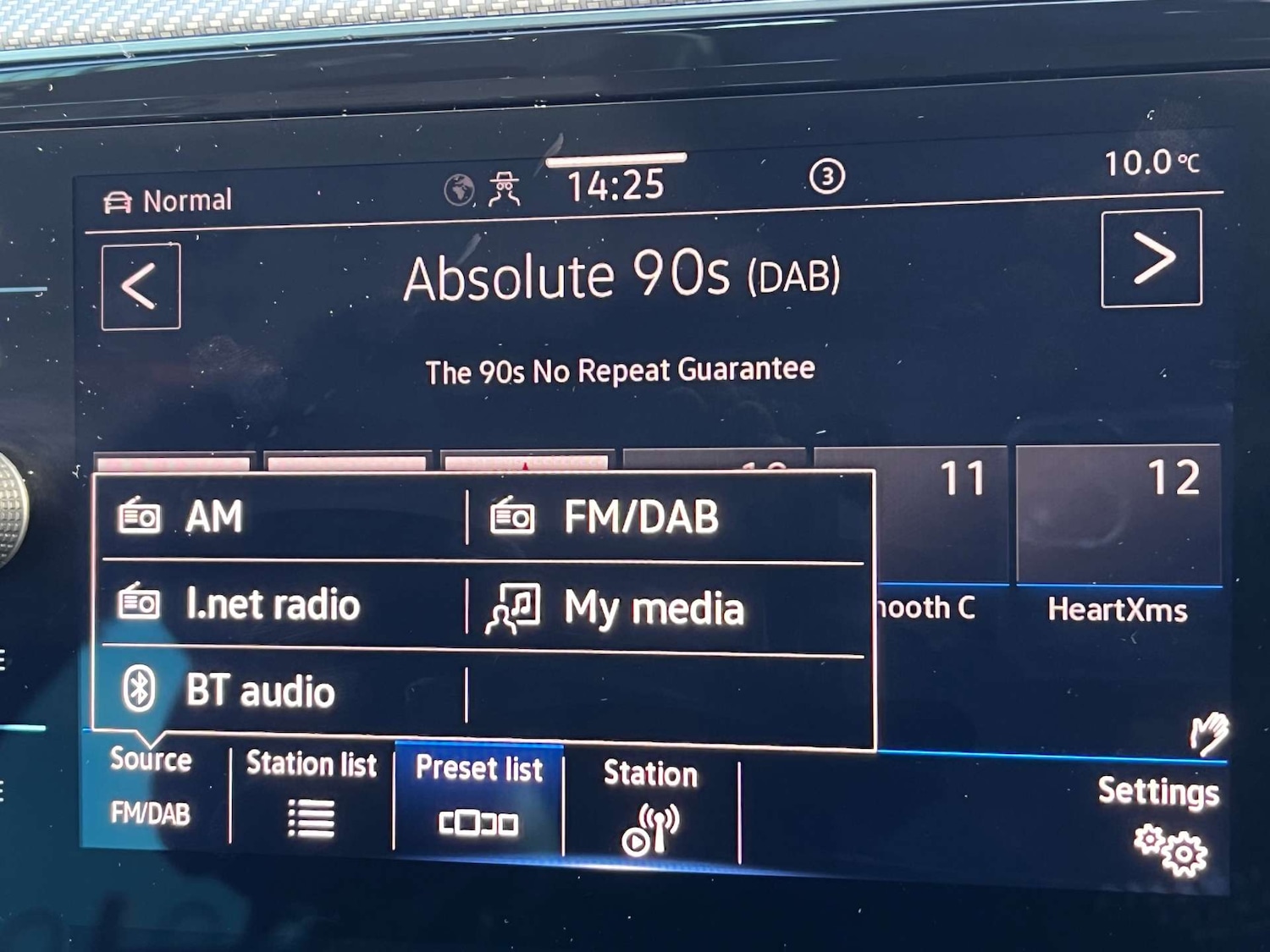 Used Volkswagen Passat 2020 for sale - 76957753: Photo 36