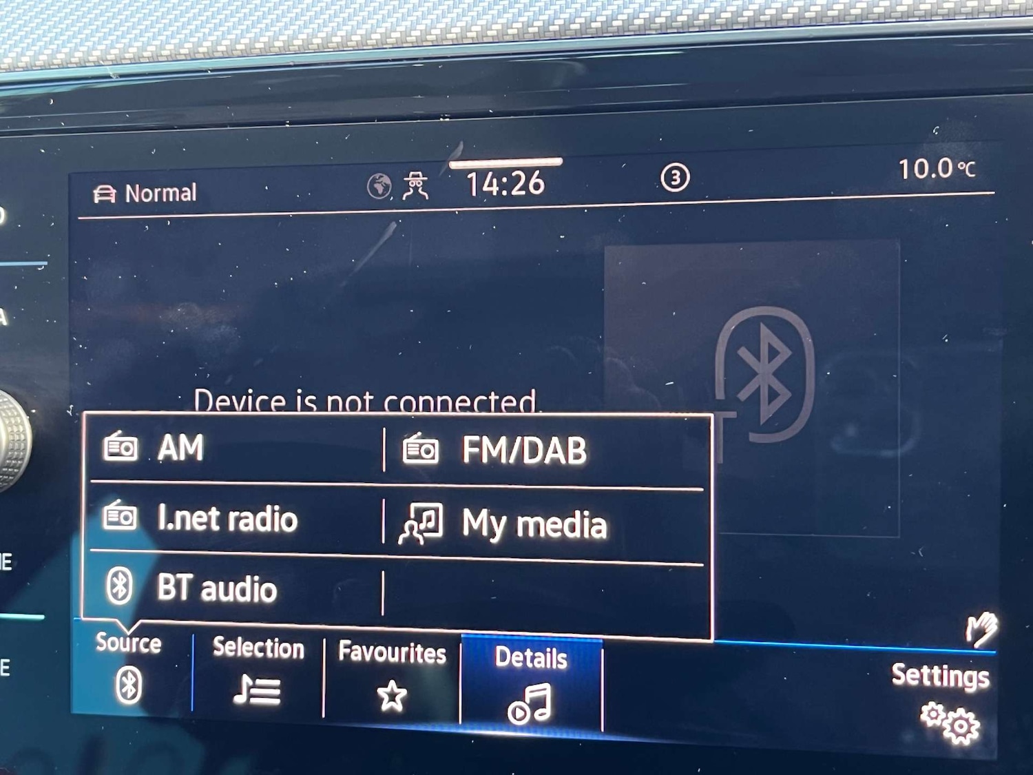 Used Volkswagen Passat 2020 for sale - 76957753: Photo 38