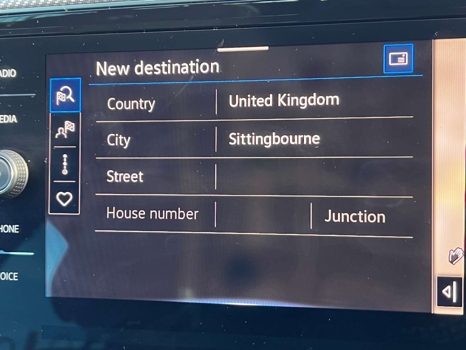 Used Volkswagen Passat 2020 for sale - 76957753: Photo 41