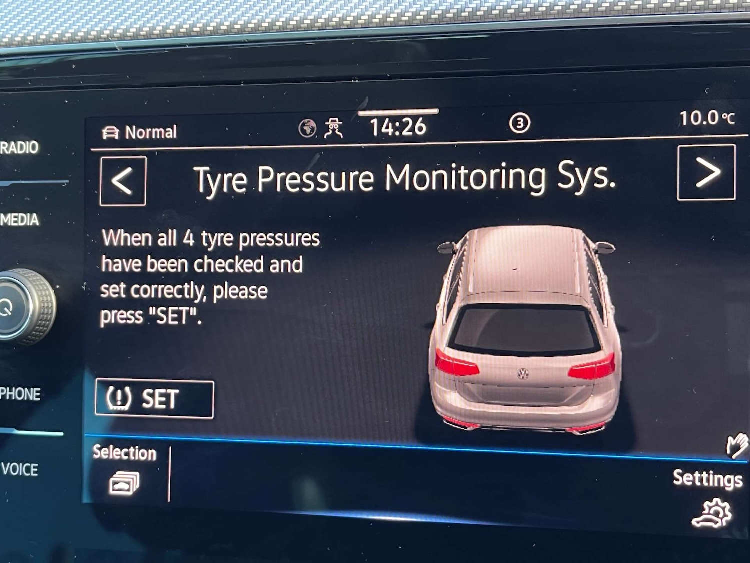 Used Volkswagen Passat 2020 for sale - 76957753: Photo 44