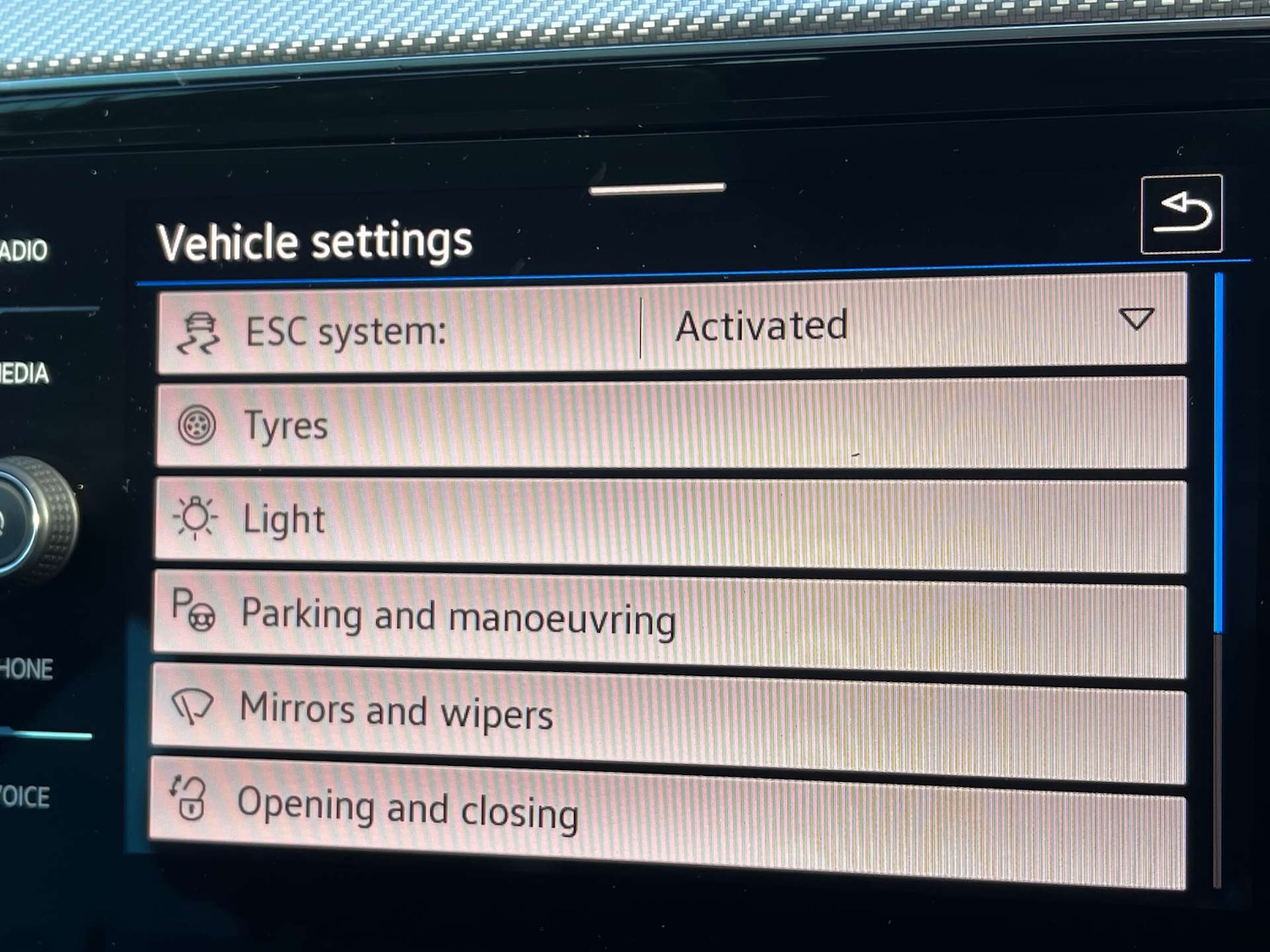 Used Volkswagen Passat 2020 for sale - 76957753: Photo 45