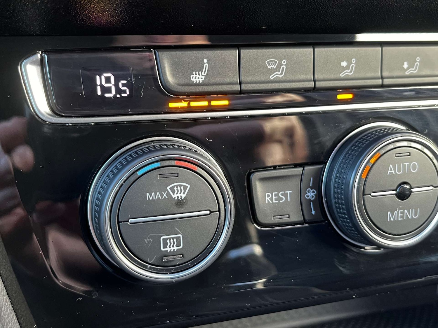 Used Volkswagen Passat 2020 for sale - 76957753: Photo 54