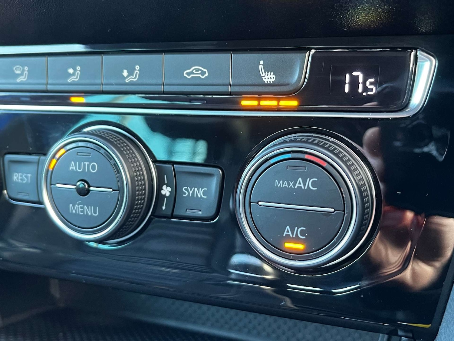 Used Volkswagen Passat 2020 for sale - 76957753: Photo 55