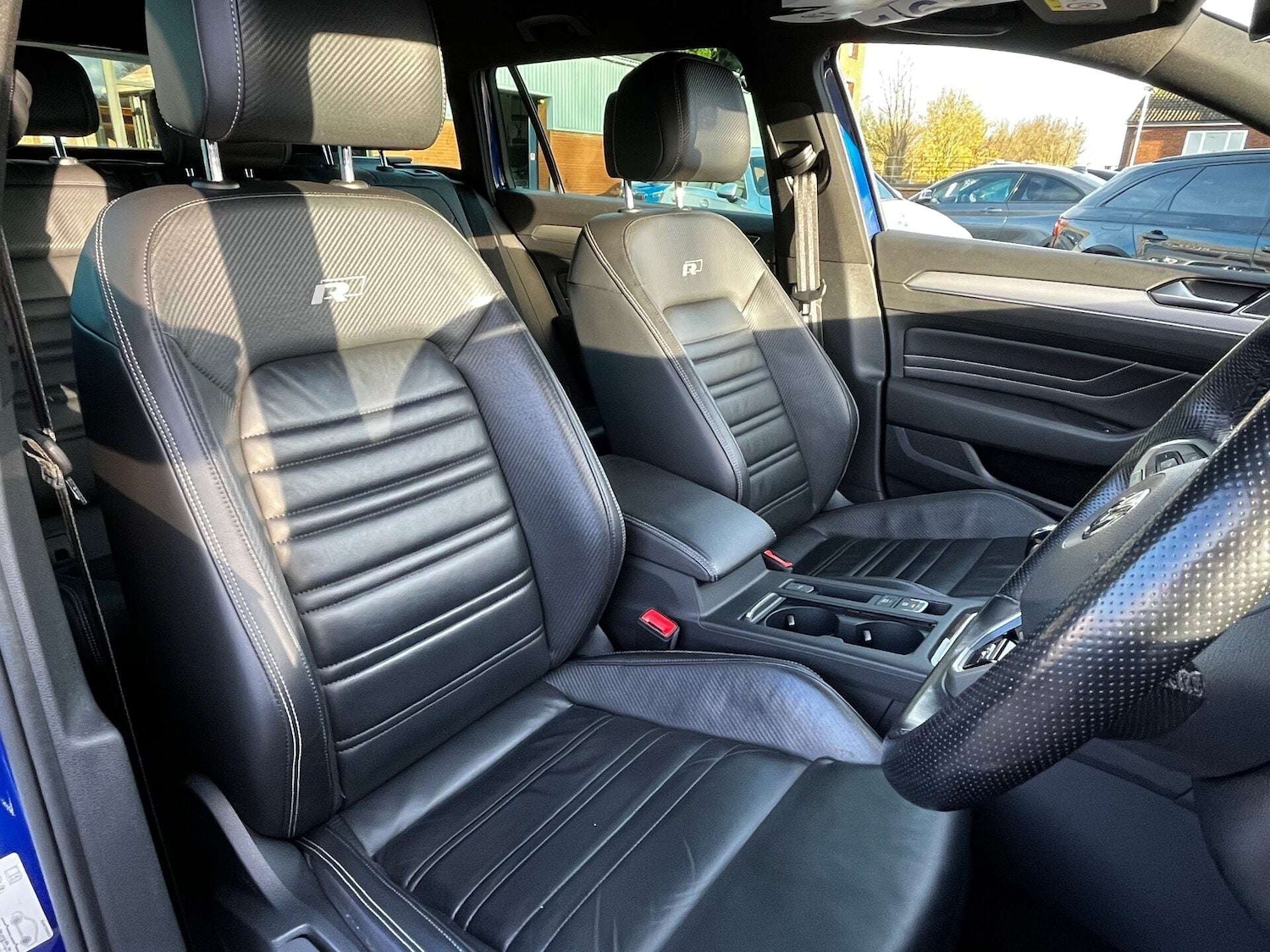 Used Volkswagen Passat 2020 for sale - 76957753: Photo 68