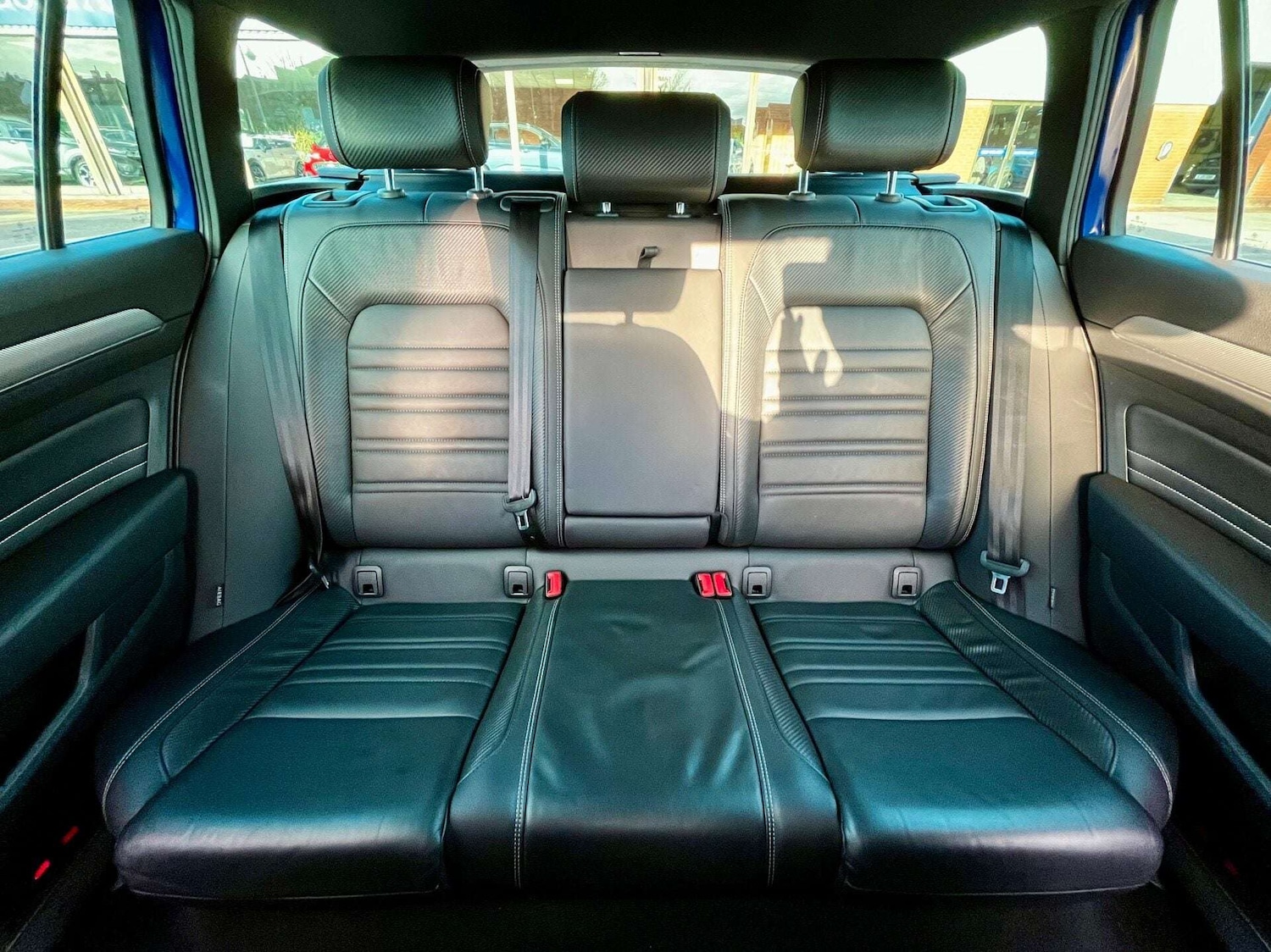 Used Volkswagen Passat 2020 for sale - 76957753: Photo 71