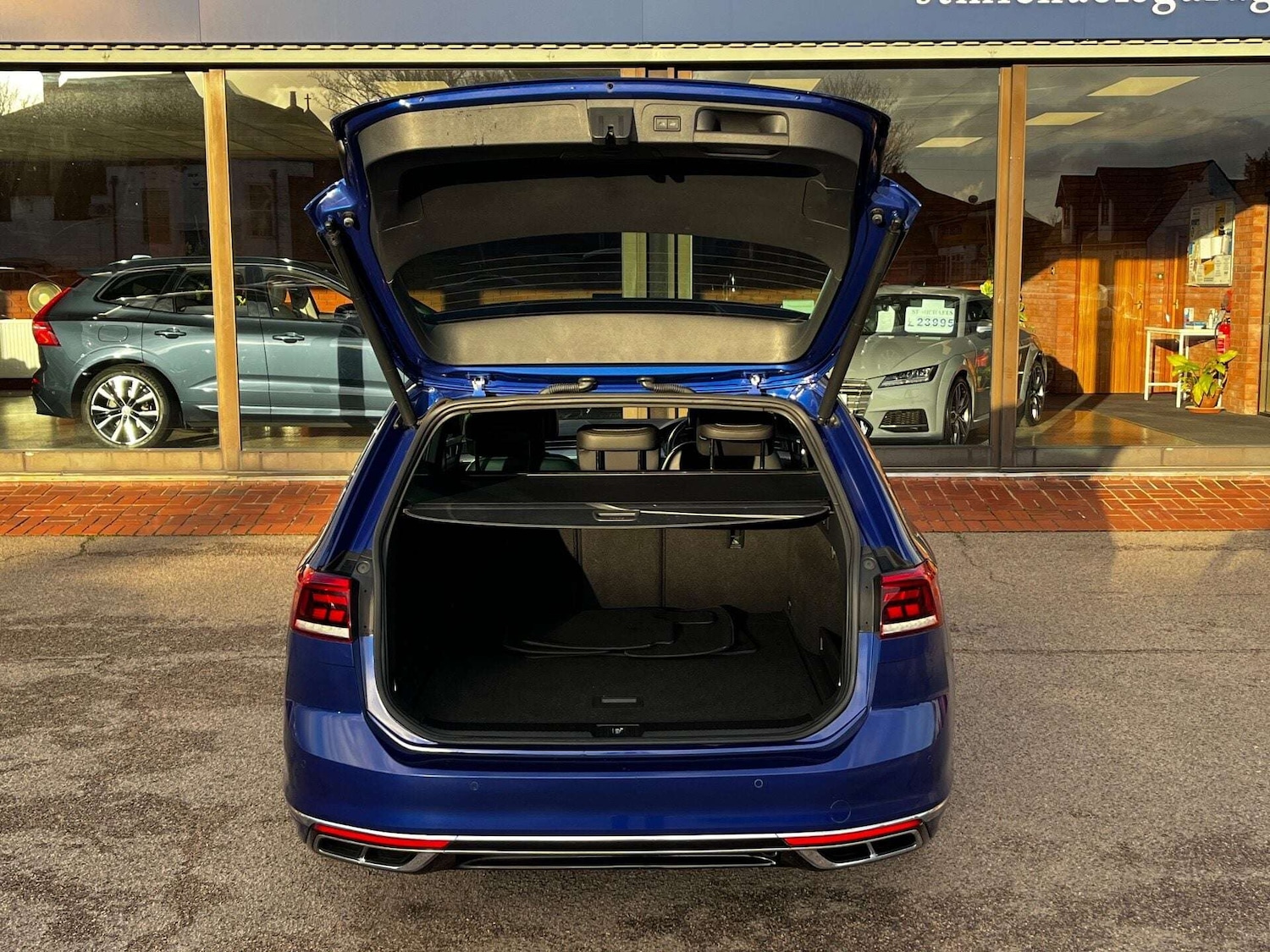 Used Volkswagen Passat 2020 for sale - 76957753: Photo 73