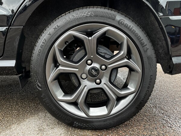 Used Ford Ecosport 2022 for sale - 75683743: Photo 14