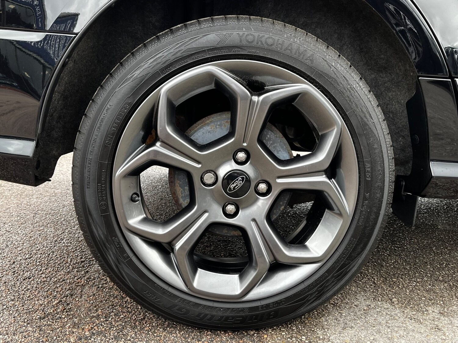 Used Ford Ecosport 2022 for sale - 75683743: Photo 15