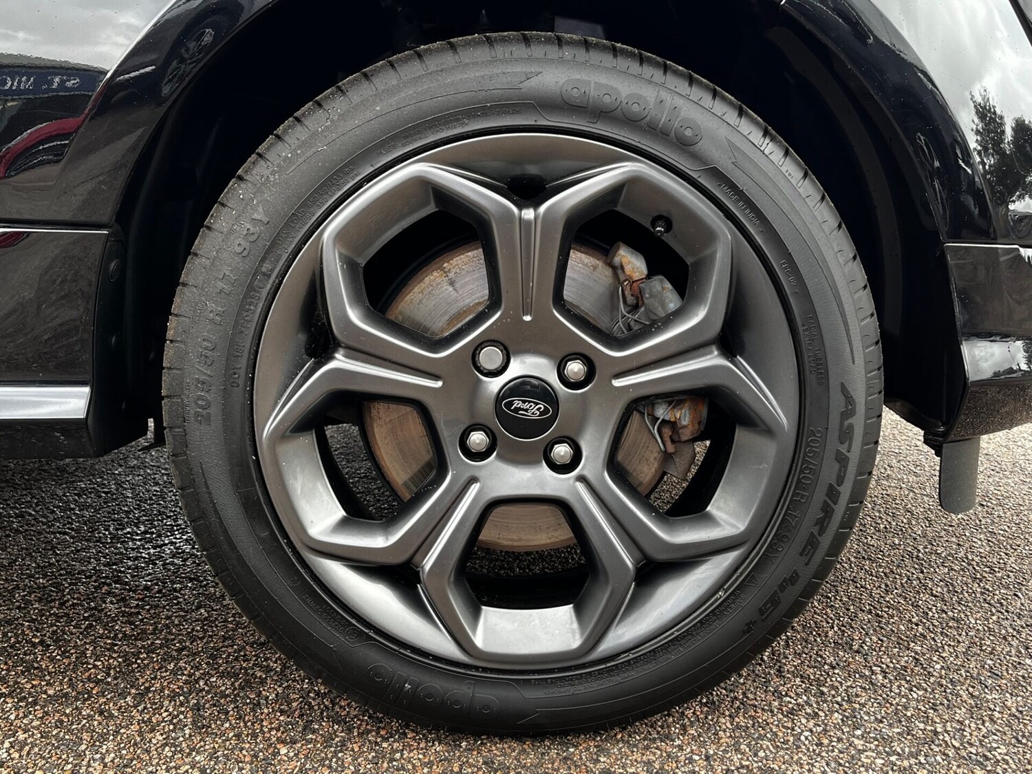 Used Ford Ecosport 2022 for sale - 75683743: Photo 16