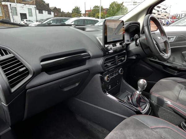 Used Ford Ecosport 2022 for sale - 75683743: Photo 17