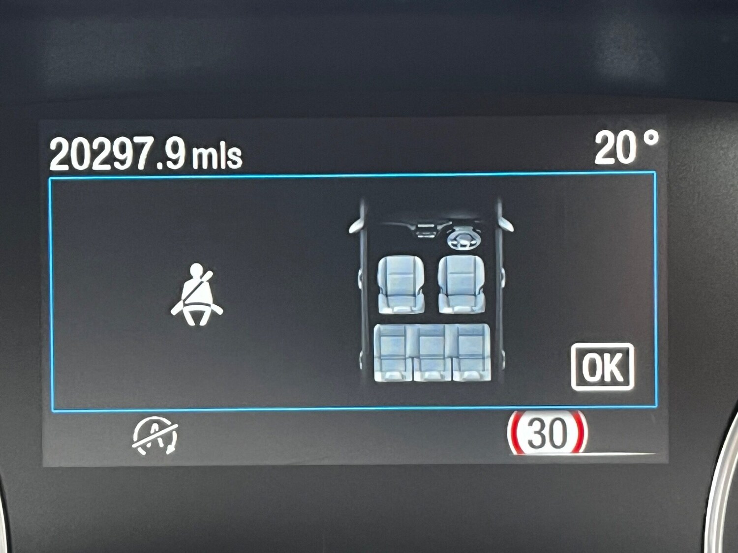 Used Ford Ecosport 2022 for sale - 75683743: Photo 23