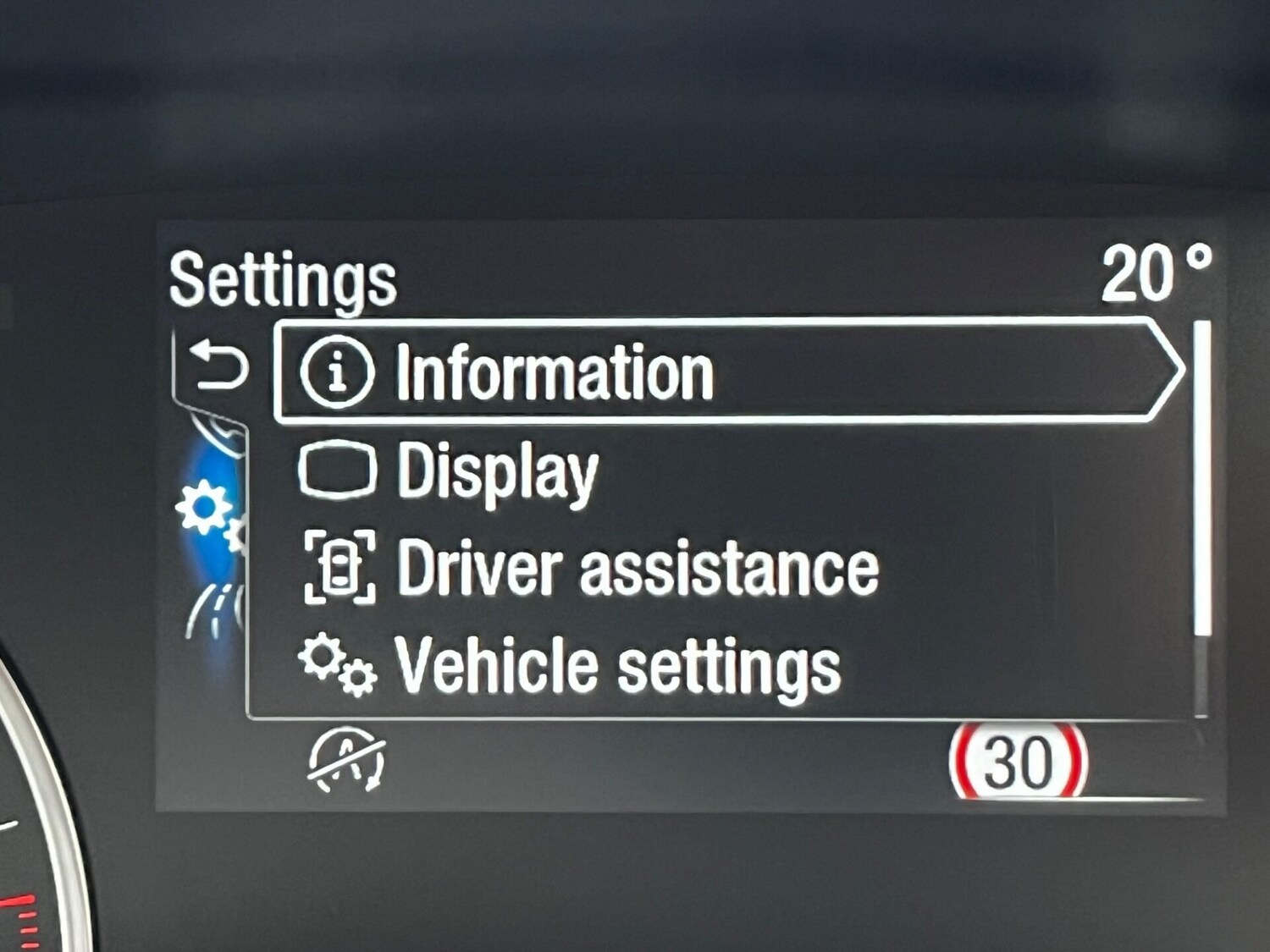 Used Ford Ecosport 2022 for sale - 75683743: Photo 27