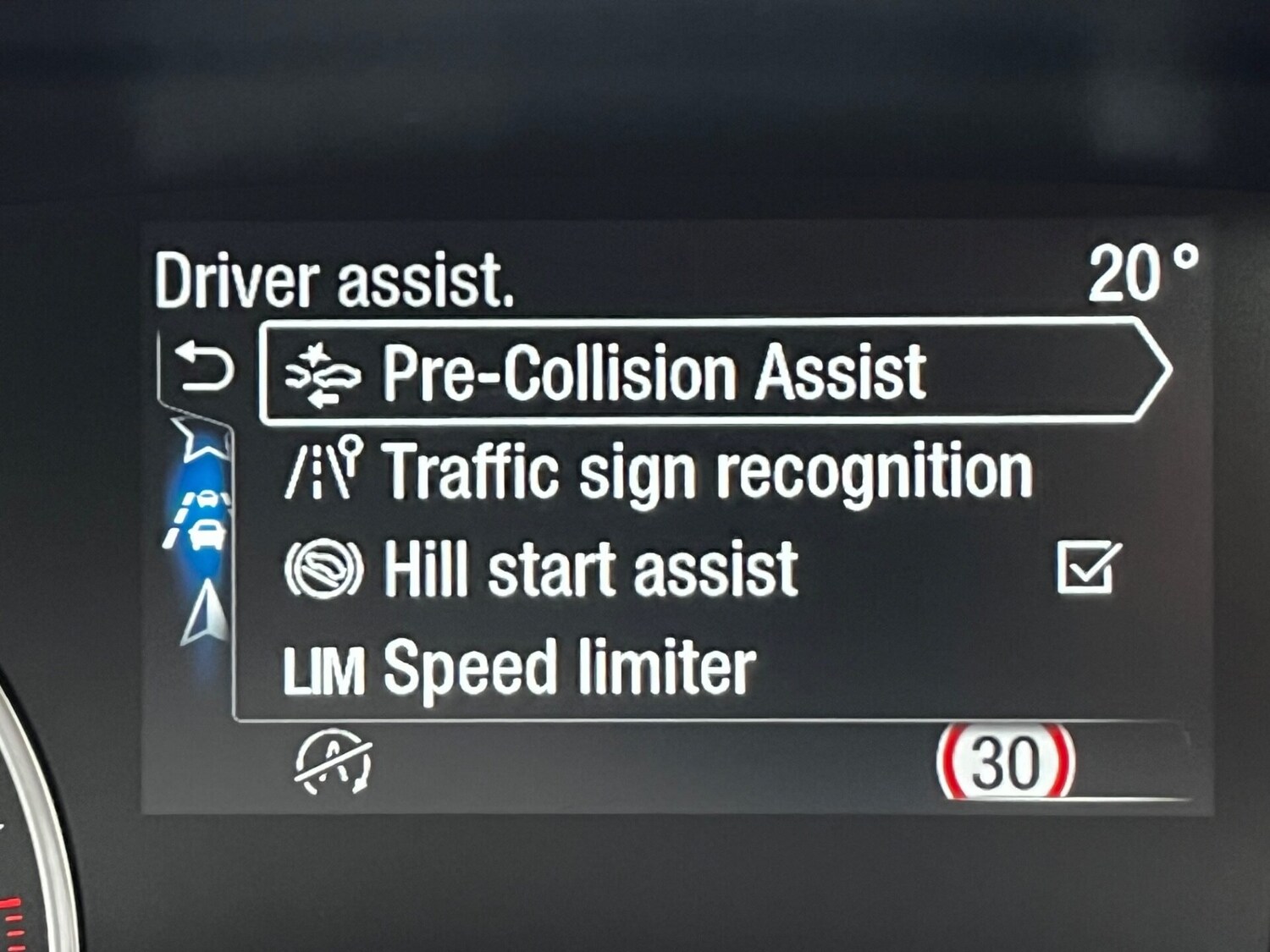 Used Ford Ecosport 2022 for sale - 75683743: Photo 28