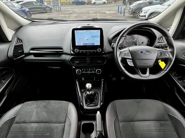 Used Ford Ecosport 2022 for sale - 75683743: Photo 2