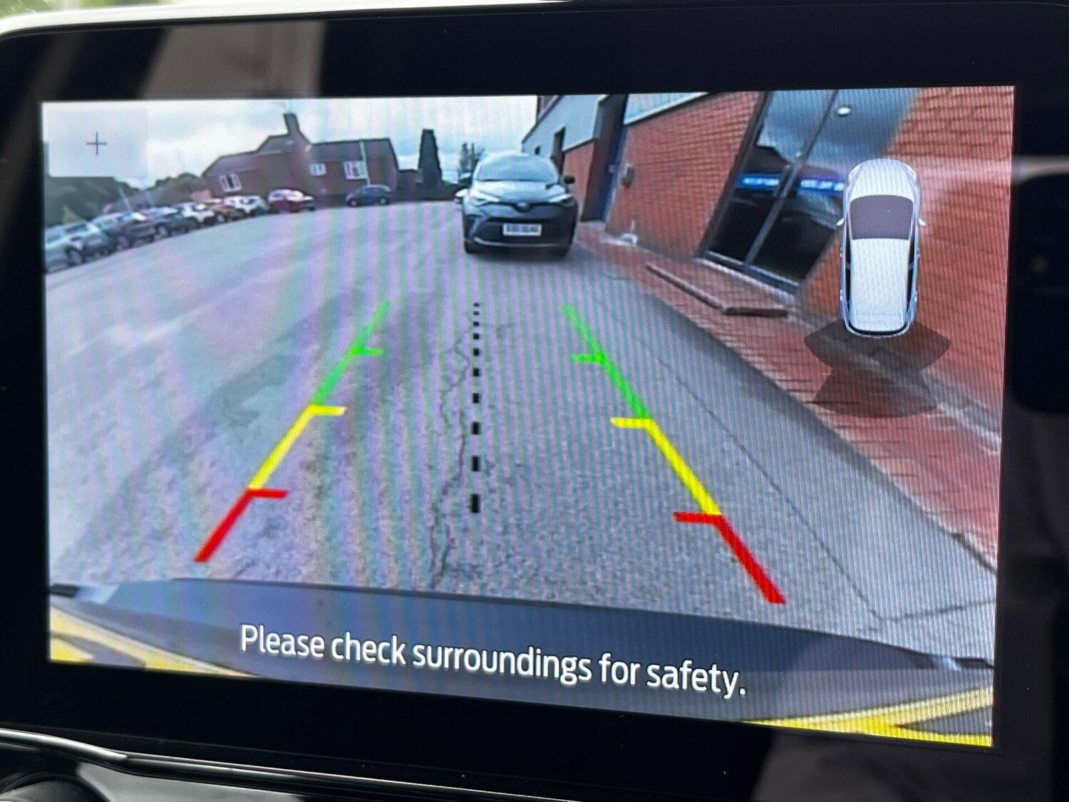 Used Ford Ecosport 2022 for sale - 75683743: Photo 34