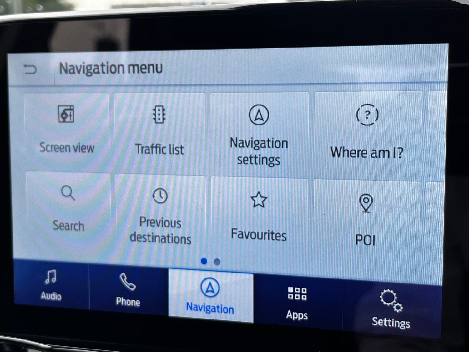 Used Ford Ecosport 2022 for sale - 75683743: Photo 35