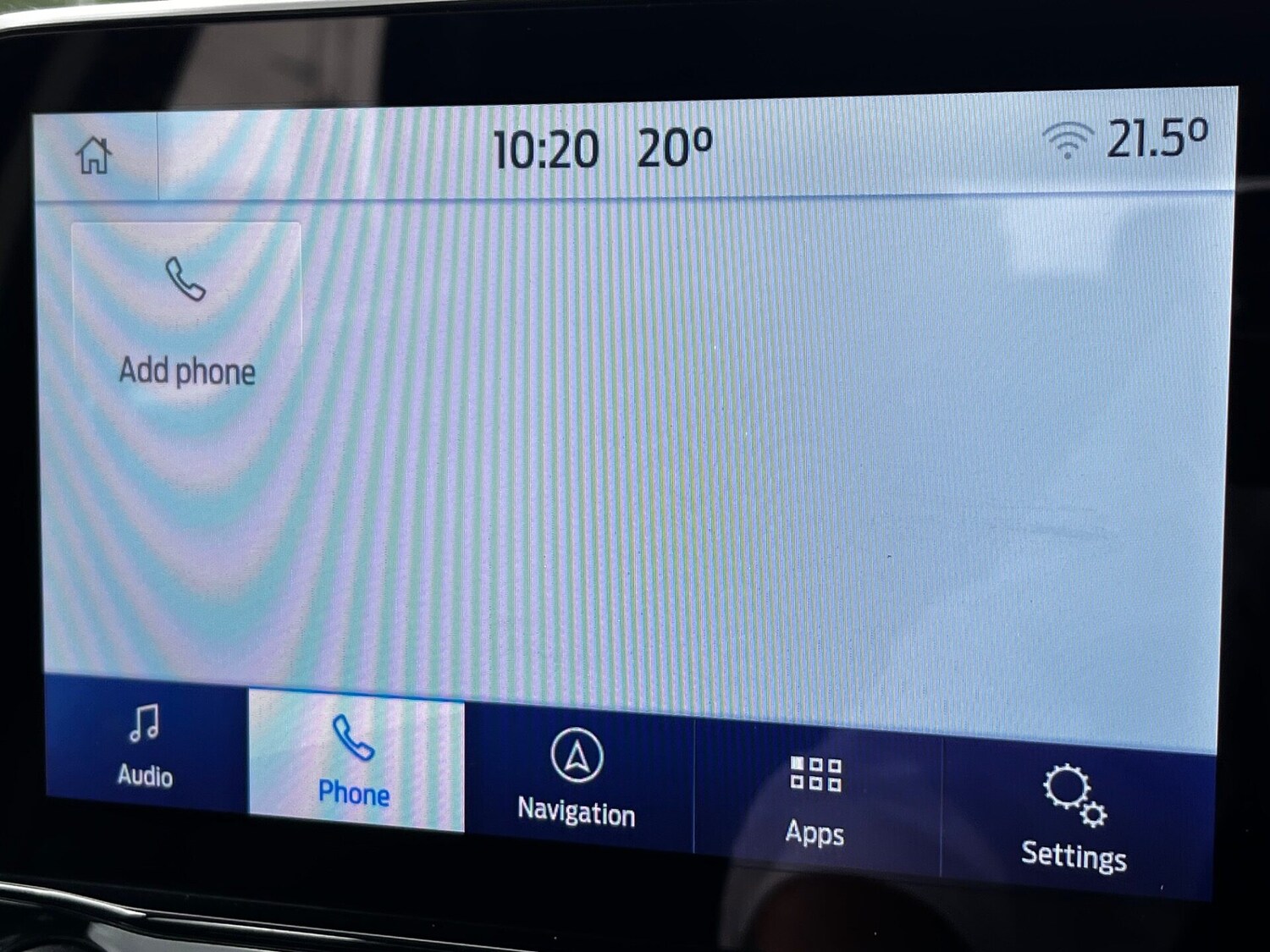 Used Ford Ecosport 2022 for sale - 75683743: Photo 39