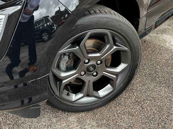 Used Ford Ecosport 2022 for sale - 75683743: Photo 3