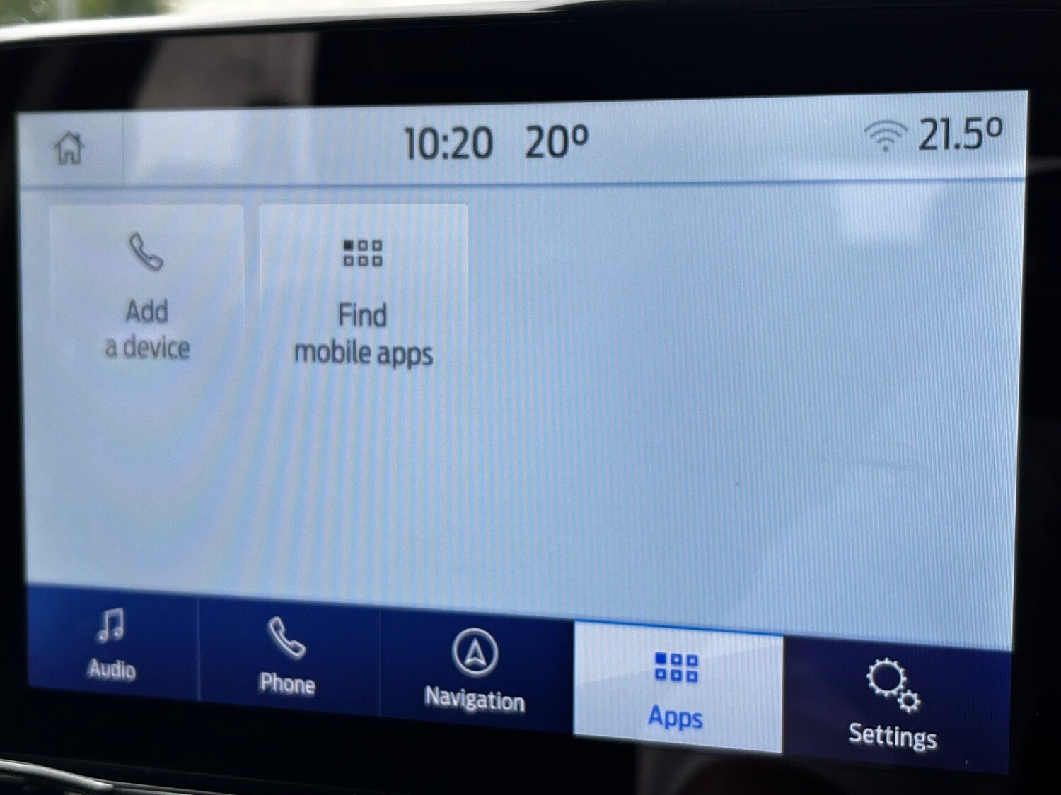 Used Ford Ecosport 2022 for sale - 75683743: Photo 40