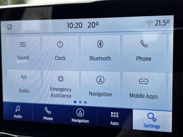 Used Ford Ecosport 2022 for sale - 75683743: Photo 41
