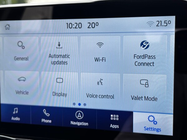 Used Ford Ecosport 2022 for sale - 75683743: Photo 42