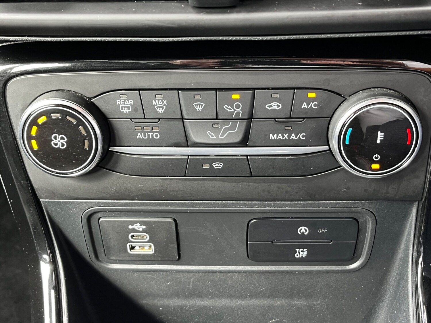 Used Ford Ecosport 2022 for sale - 75683743: Photo 46