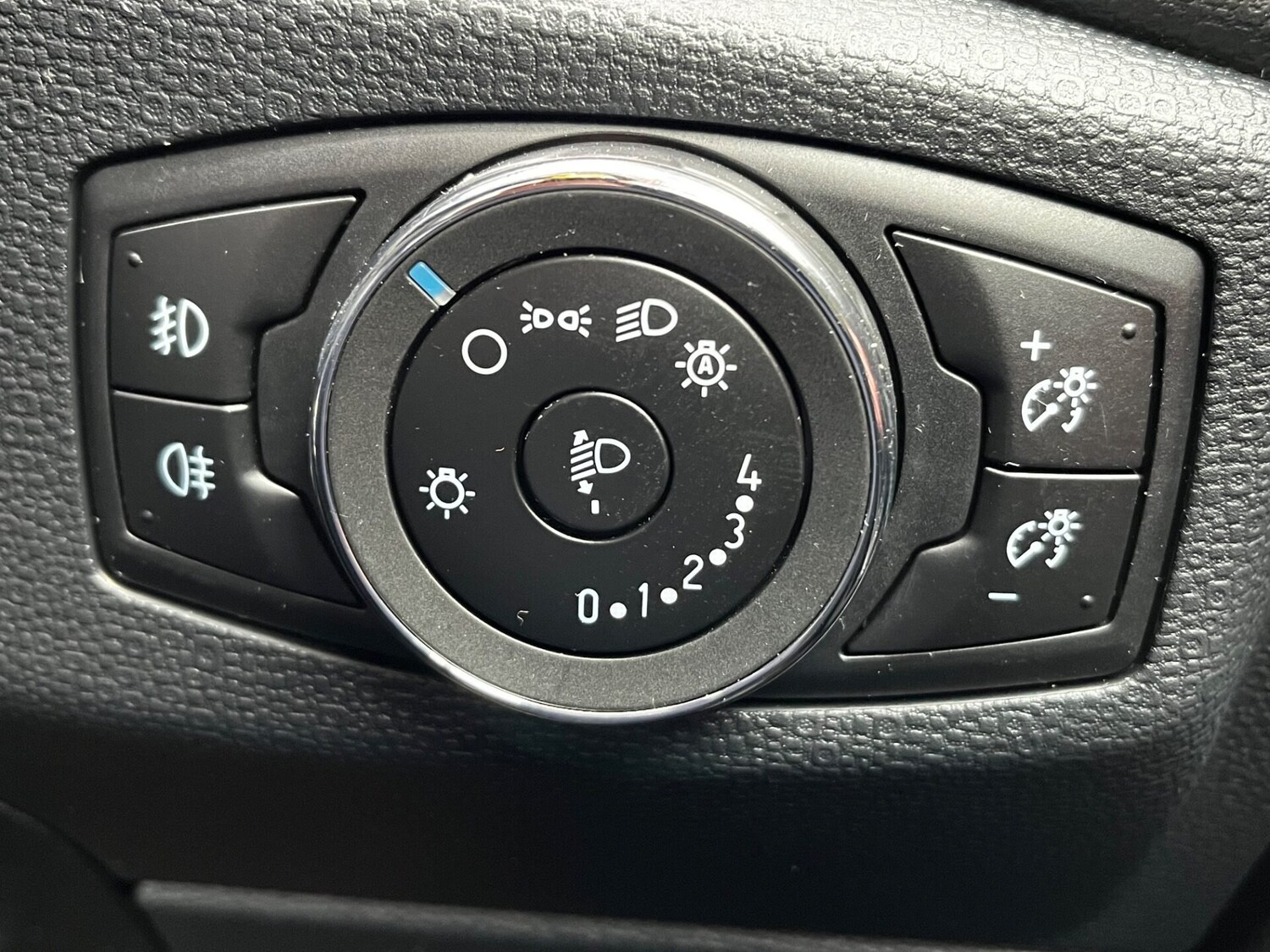 Used Ford Ecosport 2022 for sale - 75683743: Photo 55