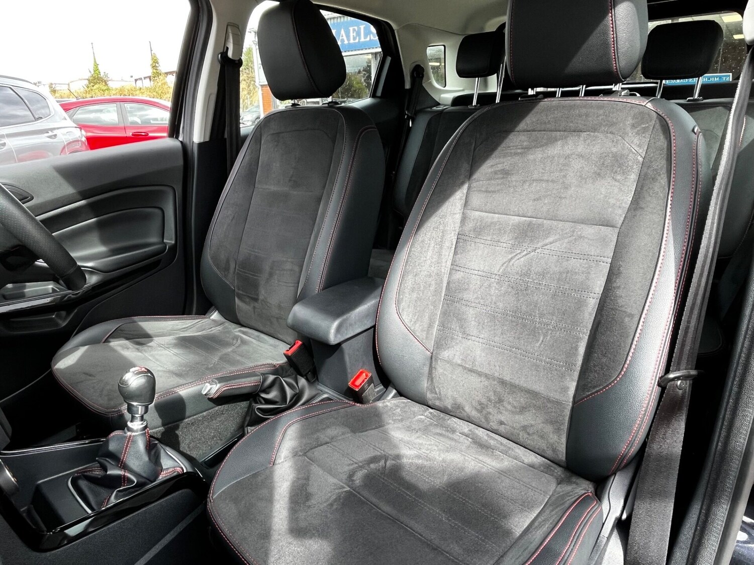 Used Ford Ecosport 2022 for sale - 75683743: Photo 57