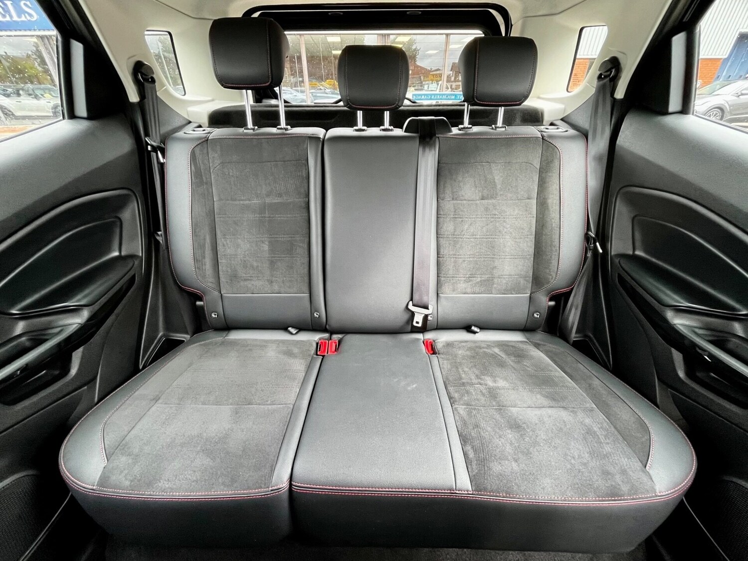 Used Ford Ecosport 2022 for sale - 75683743: Photo 58