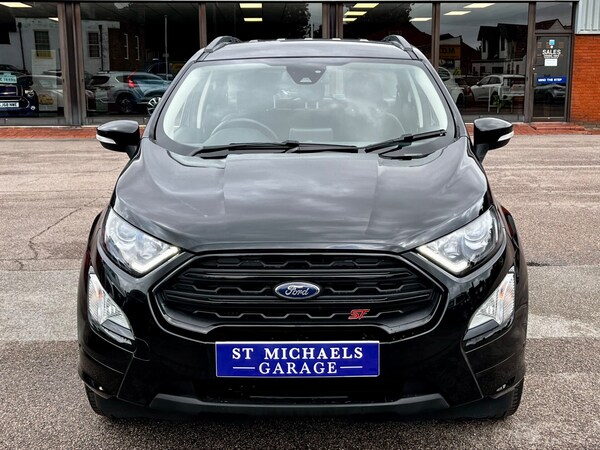 Used Ford Ecosport 2022 for sale - 75683743: Photo 5