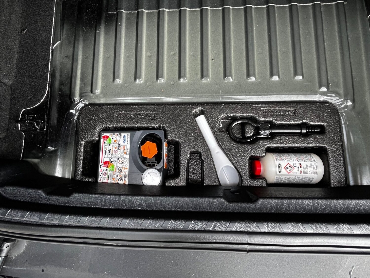 Used Ford Ecosport 2022 for sale - 75683743: Photo 63