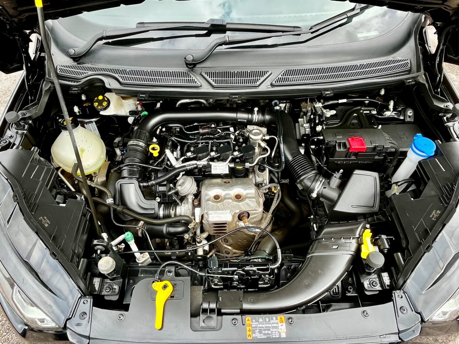 Used Ford Ecosport 2022 for sale - 75683743: Photo 7