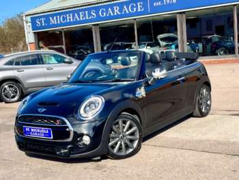2017 (17) - COOPER S 2-Door